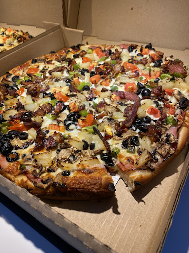 Photo of Willows Pizza - 2571 Cadboro Bay Rd, Victoria, BC V8R 5J1